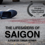The Life Saver in Saigon